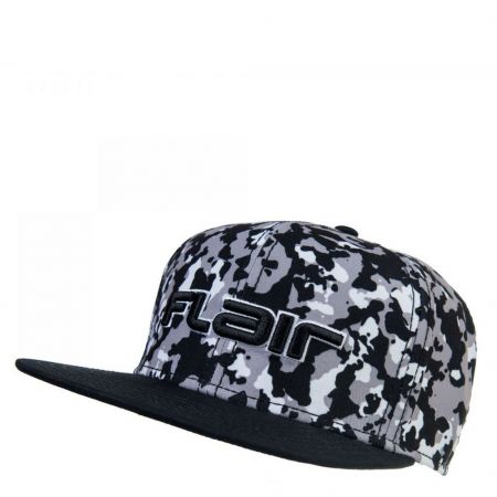 ΚΑΠΕΛΟ FLAIR Camo Snapback Hat 512303 612037-к